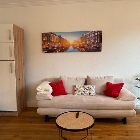 Stylisches Apartment Mit Grossem Tageslichbad Am Marktplatz ليونبيرغ المظهر الخارجي الصورة