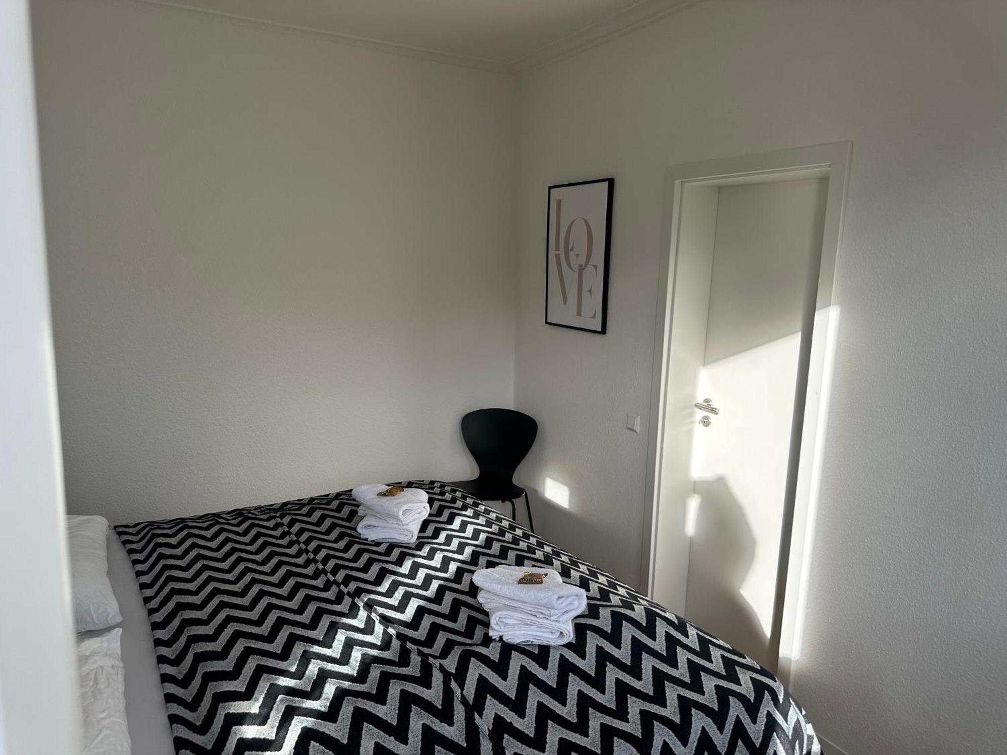 Stylisches Apartment Mit Grossem Tageslichbad Am Marktplatz ليونبيرغ المظهر الخارجي الصورة