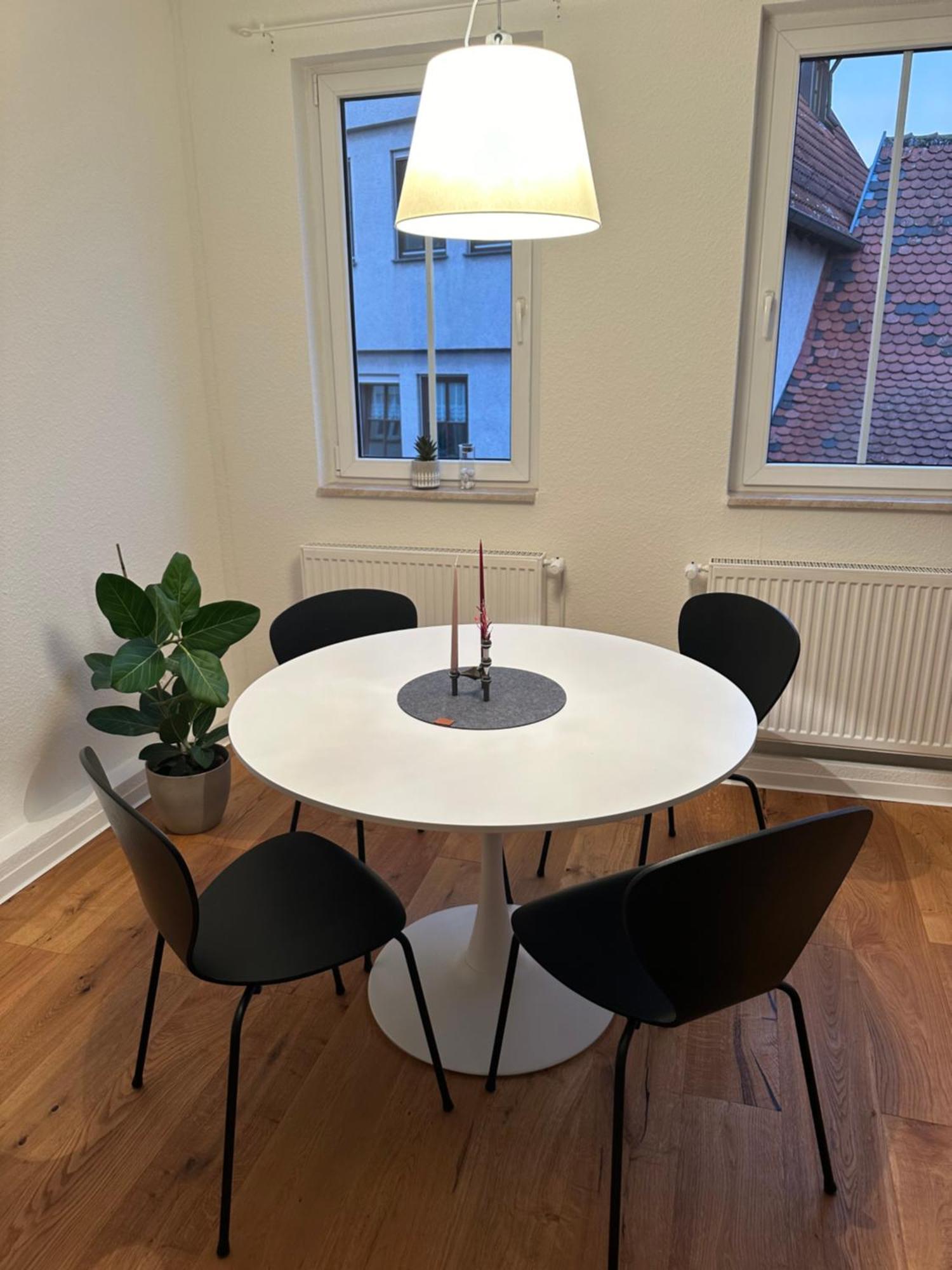 Stylisches Apartment Mit Grossem Tageslichbad Am Marktplatz ليونبيرغ المظهر الخارجي الصورة