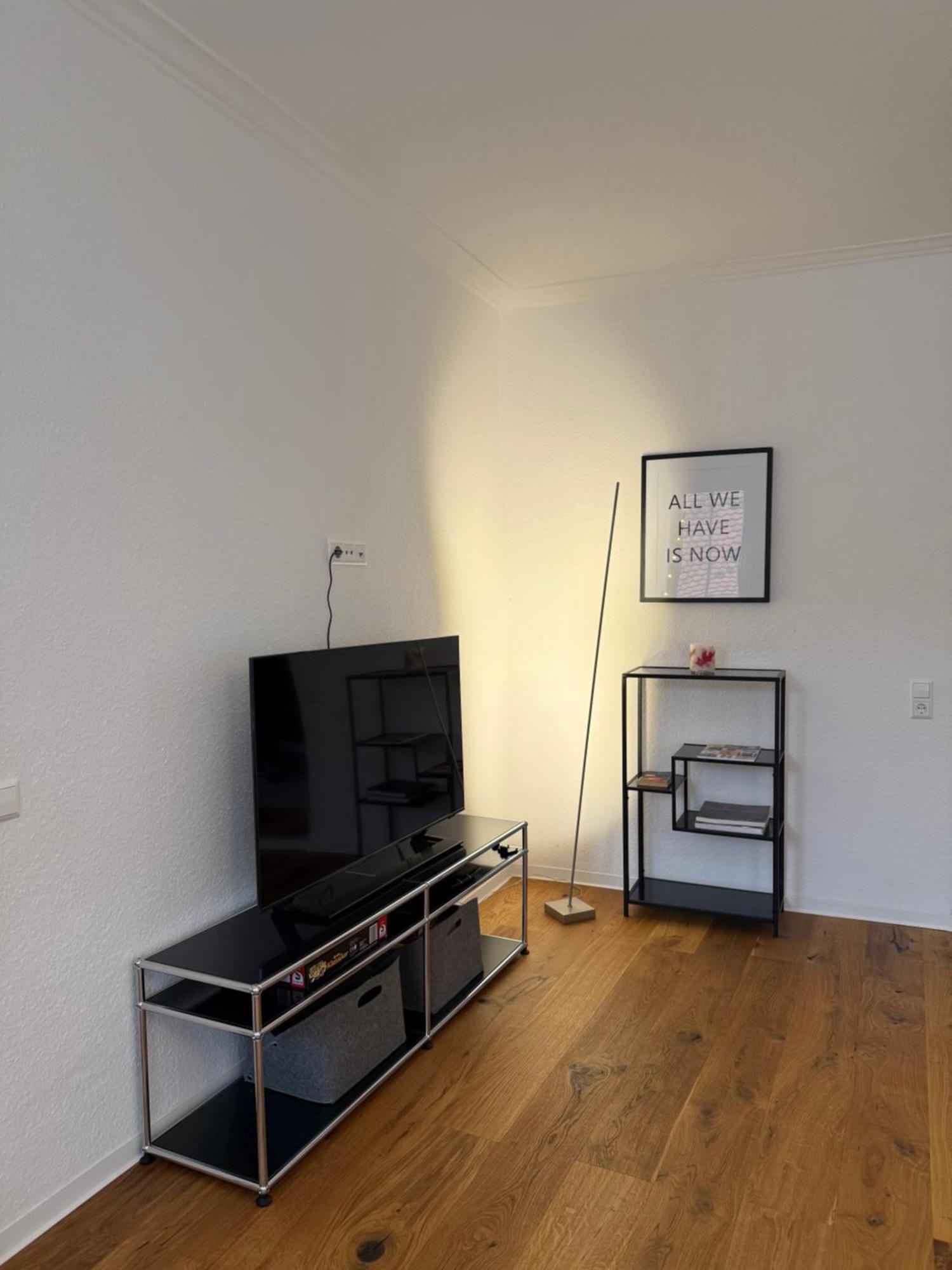 Stylisches Apartment Mit Grossem Tageslichbad Am Marktplatz ليونبيرغ المظهر الخارجي الصورة